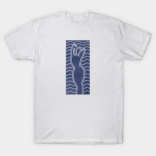 sea bather T-Shirt